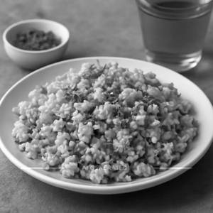 Egg Bhurji