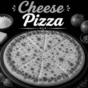 Cheese Pizza