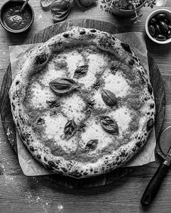 The Og Margherita