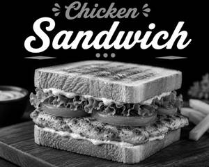 Chicken Sandwich