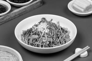 Shanghai Noodles