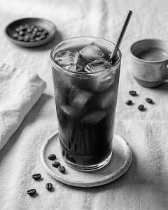 Iced Americano