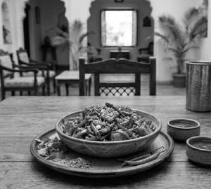 Paneer Chilli