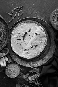 Makki Ki Roti