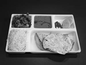 MINI THALI
