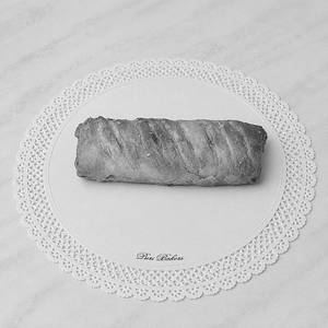 Veg Kabab Patty