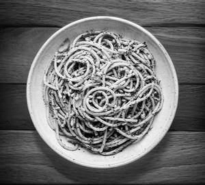 Pesto Pasta