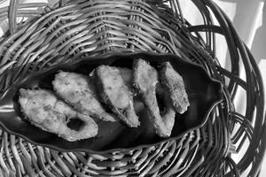 Katla Fry (2 Pcs)