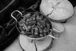 Bhindi