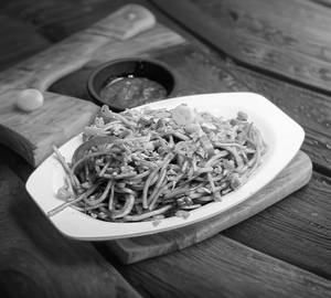 Combination Noodles