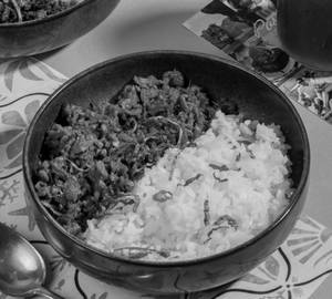 Soya Pad Kra Pao