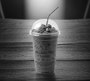 Blueberry Shake