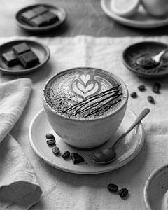 Hot Mocha