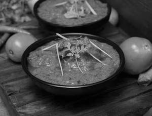 Mutton Masala