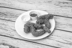 Hfc Chicken Strips (6 Pcs.)