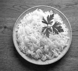 Oriental Steamed Rice