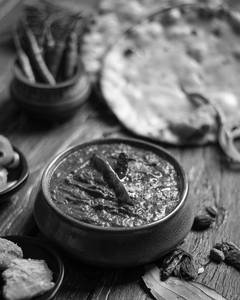 Sarson Ka Saag (seasonal)