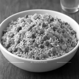 Mix Veg Fried Rice