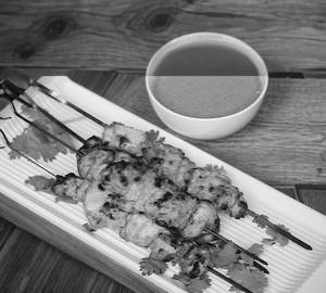 Reshmi Kabab