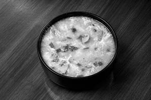 Mushroom Soup