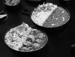 2 Rice Bowls @ 119 each