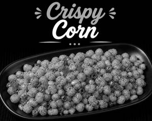 Crispy Corn