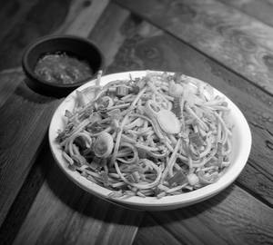 Malaysian Noodles