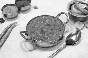 Rajma Punjabi
