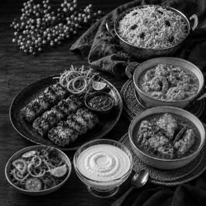 Bangali Jamai Special