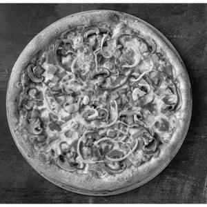 Saatvik Special Pizza