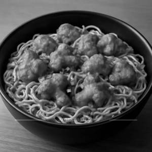 Gobi Noodles