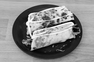 Egg Roll