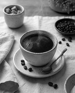 Hot Americano