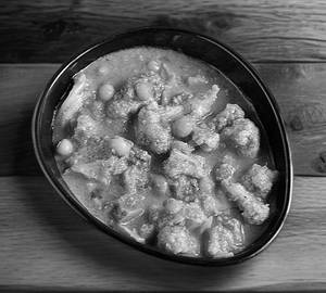 Aloo gobi masala