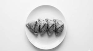 ALOO SAMOSA [4PC]