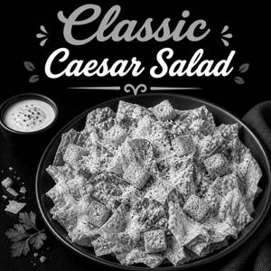 Classic Caesar Salad
