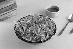 Veg Schezwan Noodles