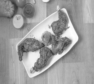 Chicken Roast