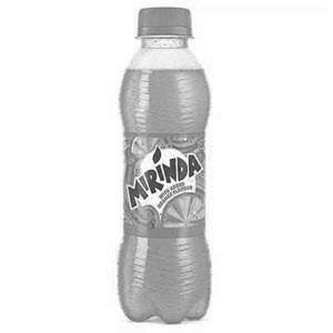 Mirinda Orange (250 ml) PET