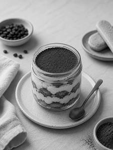 Espresso Cloud Tiramisu