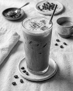 Cold Coffee