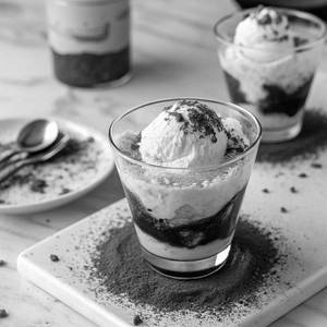 Classic Affogato