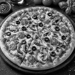 Italian Pizza