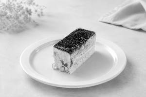 Blueberry Pastry