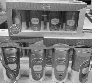 Spl Premium Cookies Gift Pack