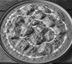 Paneer butter masala