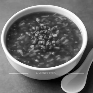 Veg Hot And Sour Soup
