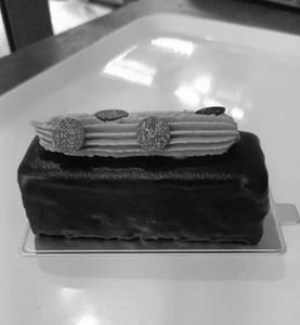 Banana Dulce Lache