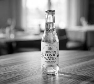 Tonic Water