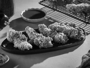Chicken Strips (12 Pcs)